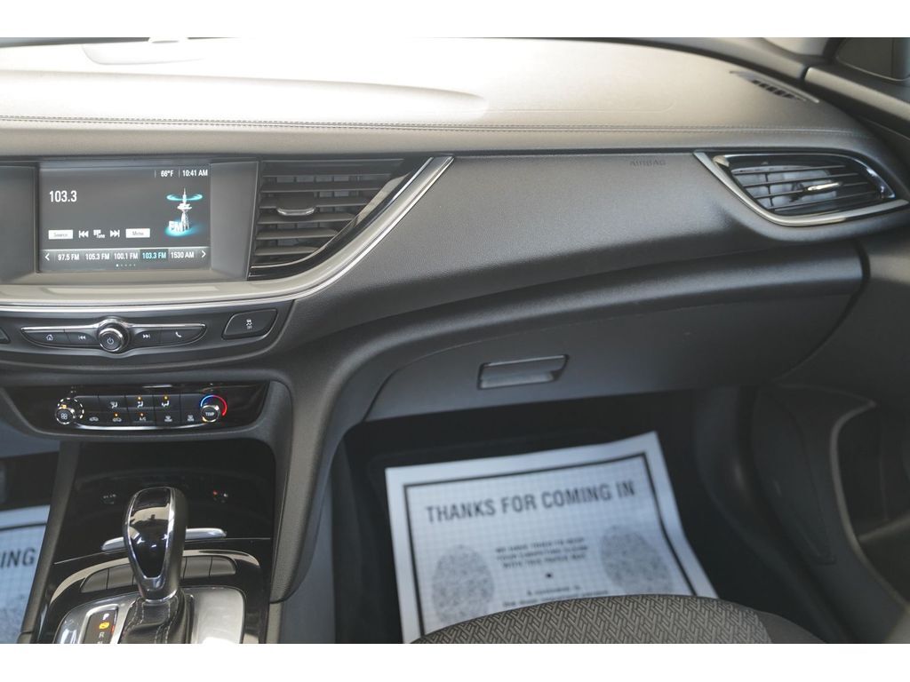 2018 Buick Regal TourX Preferred Huntington UT