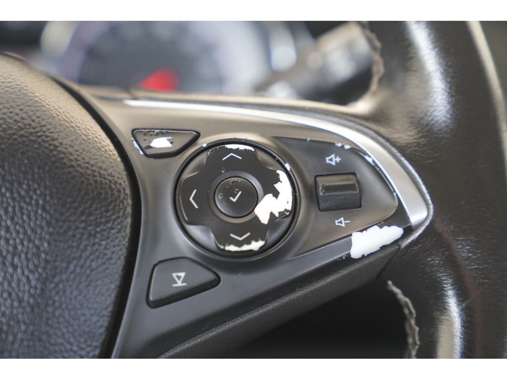 2018 Buick Regal TourX Preferred Huntington UT