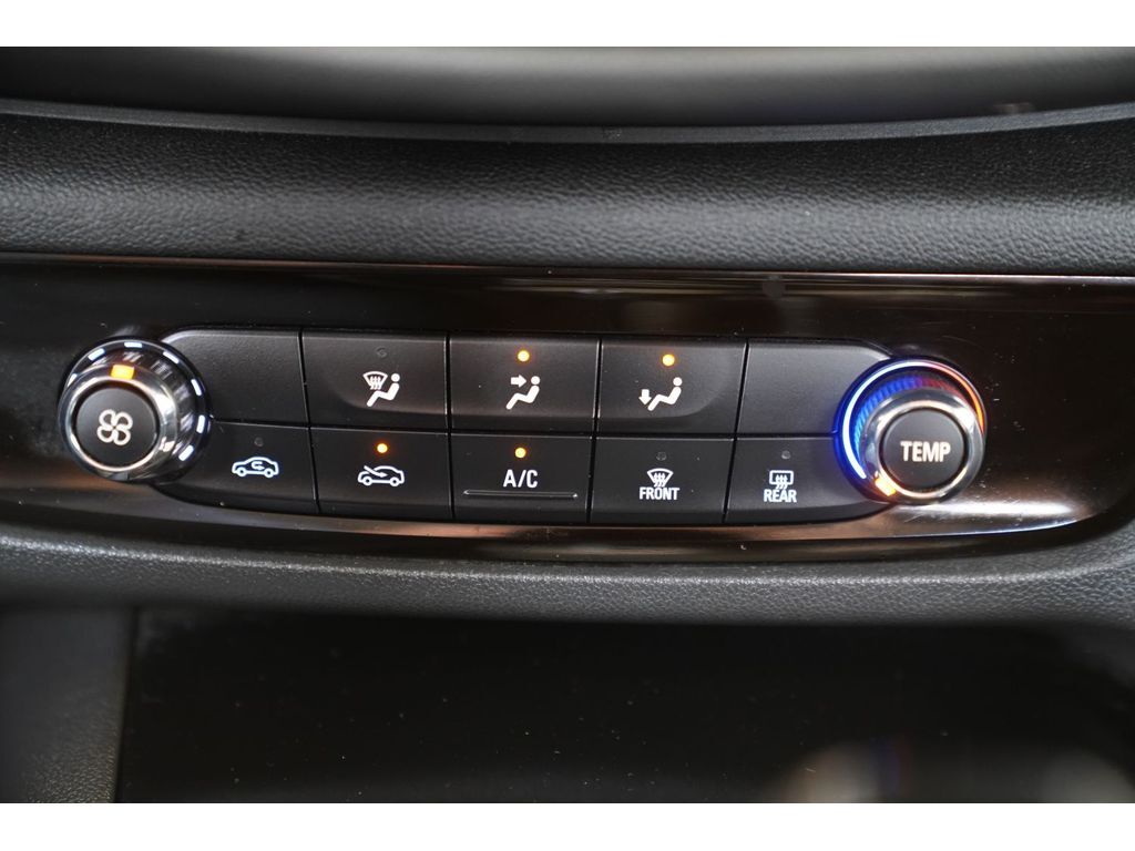 2018 Buick Regal TourX Preferred Huntington UT