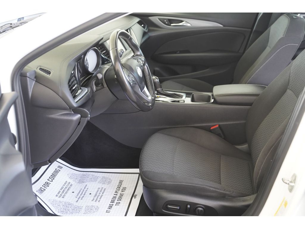 2018 Buick Regal TourX Preferred Huntington UT