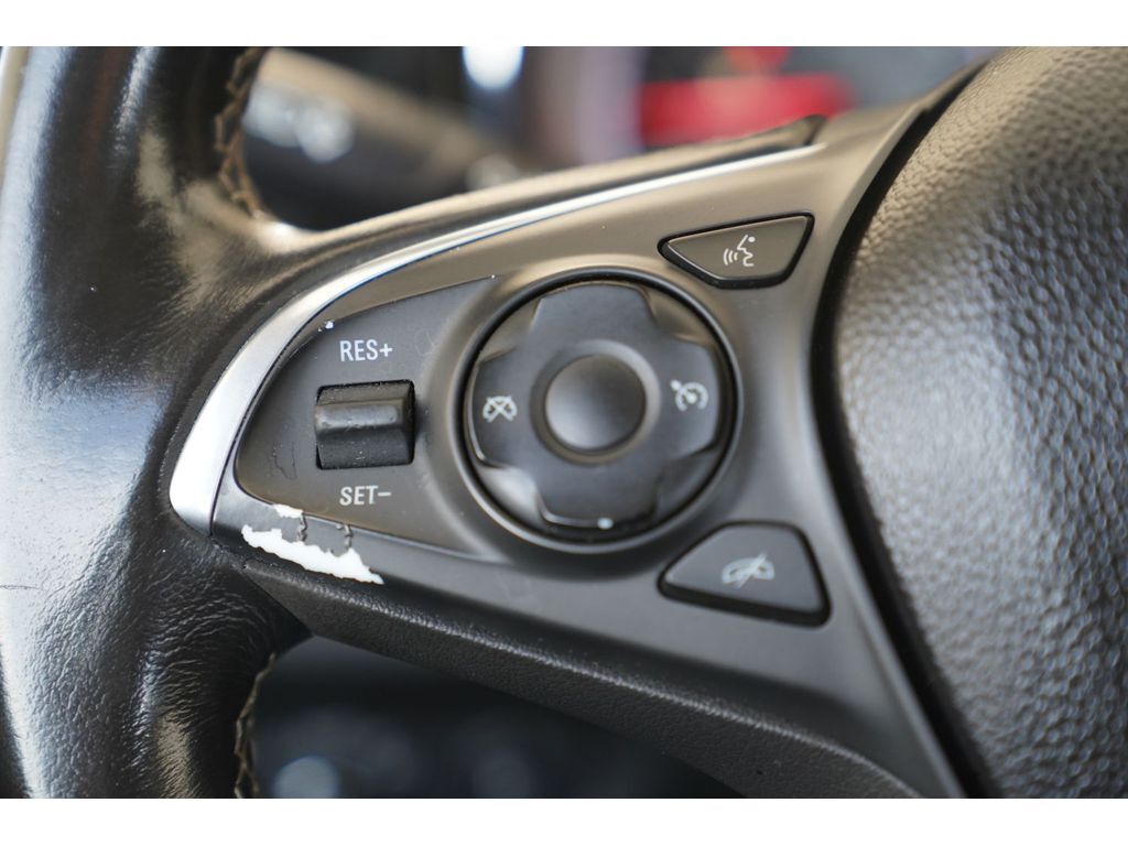 2018 Buick Regal TourX Preferred Huntington UT