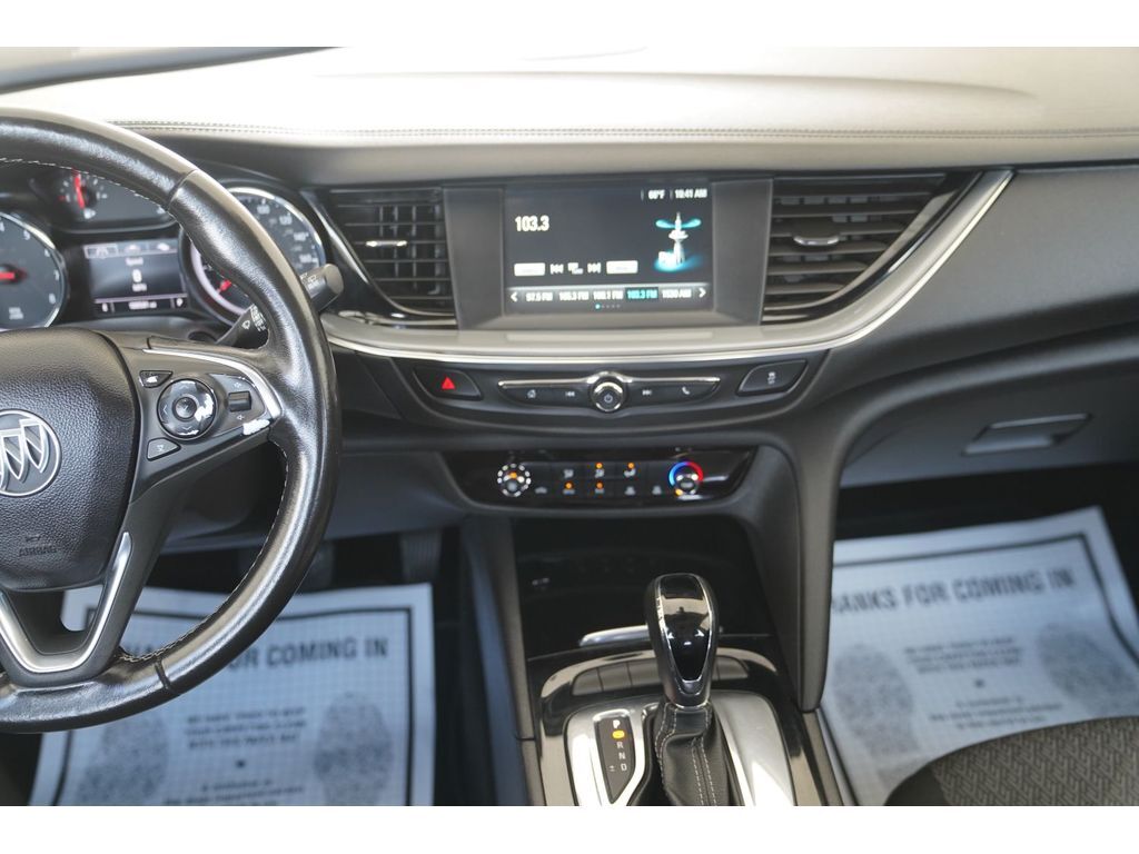 2018 Buick Regal TourX Preferred Huntington UT