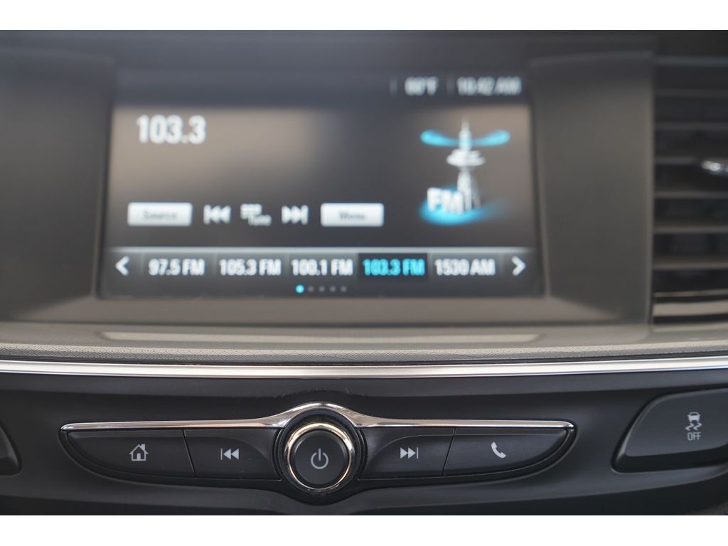 2018 Buick Regal TourX Preferred Price UT