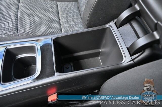 2018 Buick Regal TourX Preferred Wagon / AWD / Auto Start / Power Driver's Seat / Blind Spot Alert / Navigation / Bose Speakers / Bluetooth / Back Up Camera / Cruise Control / Keyless Entry & Start / Aluminum Wheels / 29 MPG Anchorage AK