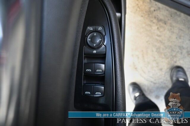 2018 Buick Regal TourX Preferred Wagon / AWD / Navigation / Auto Start / Bose Speakers / Power Driver's Seat / Blind Spot Alert / Bluetooth / Back Up Camera / Cruise Control / Keyless Entry & Start / Alloy Wheels / 29 MPG Anchorage AK