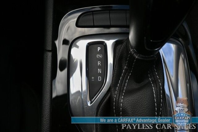 2018 Buick Regal TourX Preferred Wagon / AWD / Navigation / Auto Start / Bose Speakers / Power Driver's Seat / Blind Spot Alert / Bluetooth / Back Up Camera / Cruise Control / Keyless Entry & Start / Alloy Wheels / 29 MPG Anchorage AK