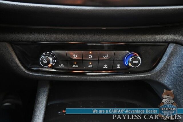 2018 Buick Regal TourX Preferred Wagon / AWD / Navigation / Auto Start / Bose Speakers / Power Driver's Seat / Blind Spot Alert / Bluetooth / Back Up Camera / Cruise Control / Keyless Entry & Start / Alloy Wheels / 29 MPG Anchorage AK