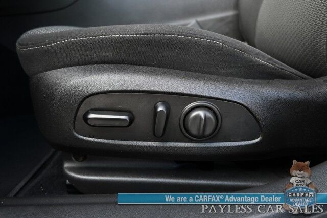 2018 Buick Regal TourX Preferred Wagon / AWD / Navigation / Auto Start / Bose Speakers / Power Driver's Seat / Blind Spot Alert / Bluetooth / Back Up Camera / Cruise Control / Keyless Entry & Start / Alloy Wheels / 29 MPG Anchorage AK