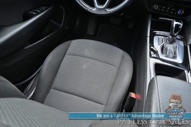2018 Buick Regal TourX Preferred Wagon / AWD / Navigation / Auto Start / Bose Speakers / Power Driver's Seat / Blind Spot Alert / Bluetooth / Back Up Camera / Cruise Control / Keyless Entry & Start / Alloy Wheels / 29 MPG Anchorage AK