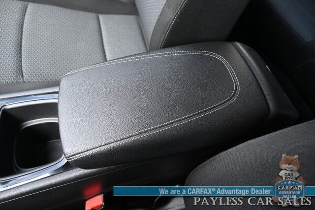 2018 Buick Regal TourX Preferred Wagon / AWD / Navigation / Auto Start / Bose Speakers / Power Driver's Seat / Blind Spot Alert / Bluetooth / Back Up Camera / Cruise Control / Keyless Entry & Start / Alloy Wheels / 29 MPG Anchorage AK