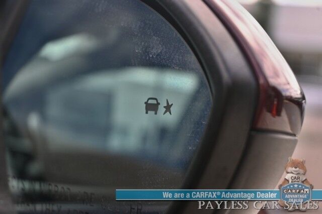 2018 Buick Regal TourX Preferred Wagon Anchorage AK