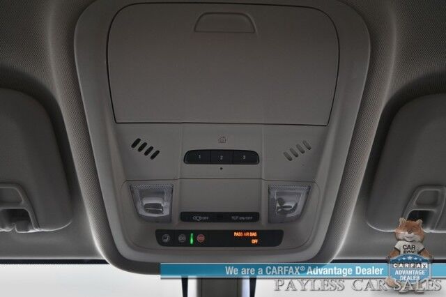 2018 Buick Regal TourX Preferred Wagon Anchorage AK