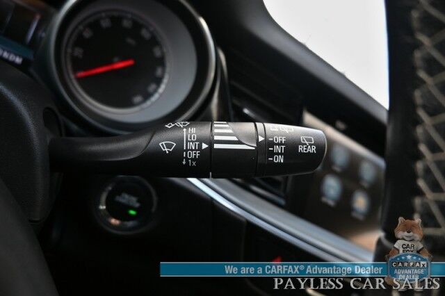 2018 Buick Regal TourX Preferred Wagon Anchorage AK