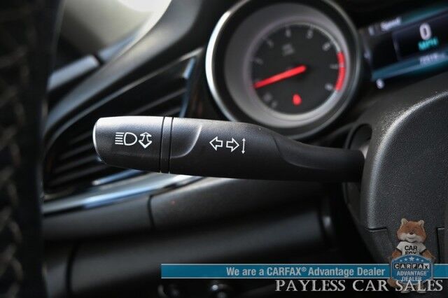 2018 Buick Regal TourX Preferred Wagon Anchorage AK