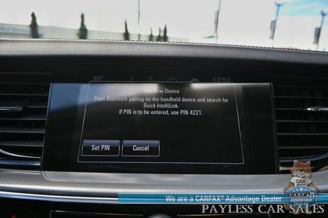 2018 Buick Regal TourX Preferred Wagon Anchorage AK