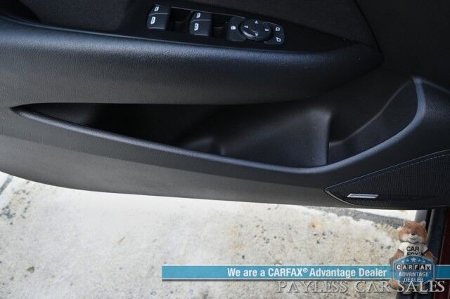 2018 Buick Regal TourX Preferred Wagon Anchorage AK