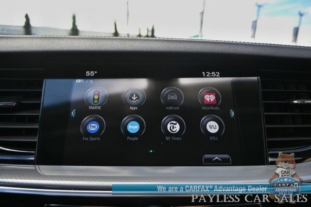 2018 Buick Regal TourX Preferred Wagon Anchorage AK