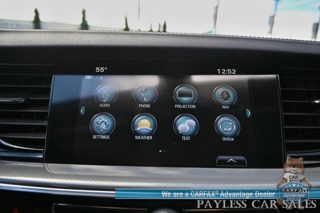 2018 Buick Regal TourX Preferred Wagon Anchorage AK