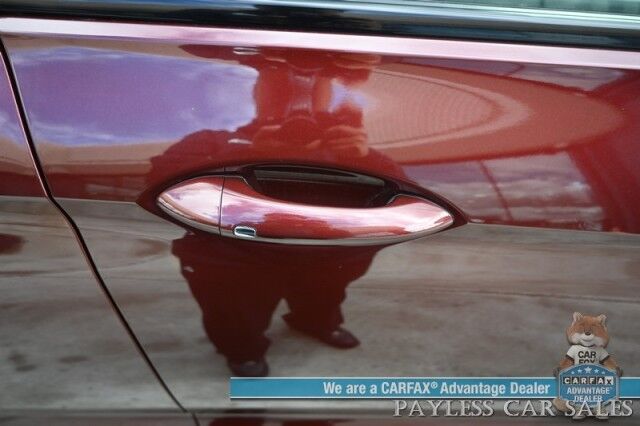 2018 Buick Regal TourX Preferred Wagon Anchorage AK