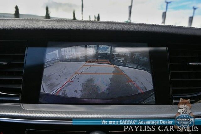 2018 Buick Regal TourX Preferred Wagon Anchorage AK