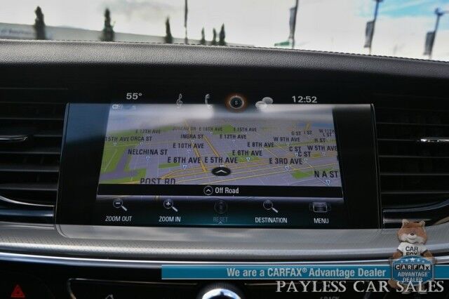 2018 Buick Regal TourX Preferred Wagon Anchorage AK