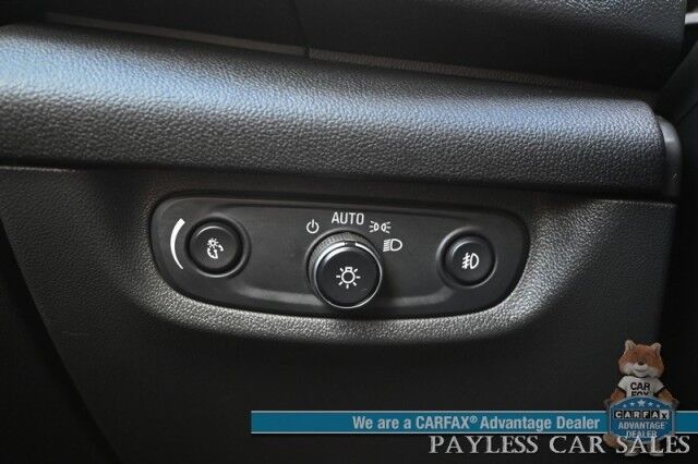 2018 Buick Regal TourX Preferred Wagon Anchorage AK