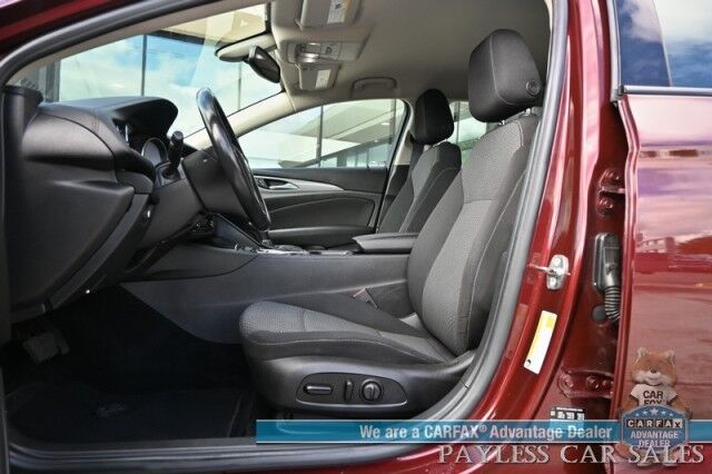 2018 Buick Regal TourX Preferred Wagon Anchorage AK