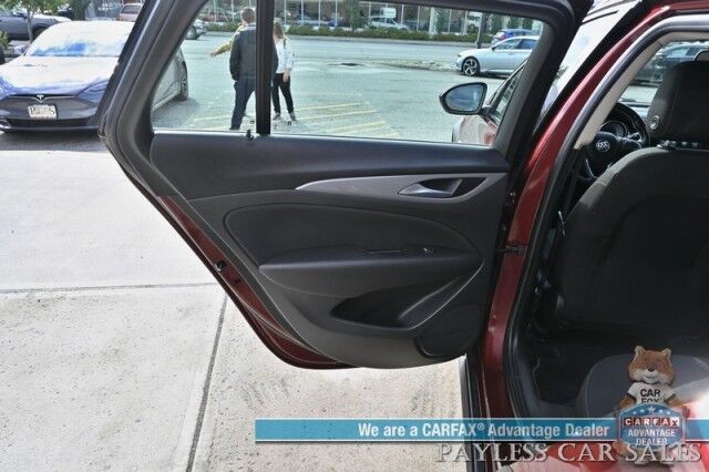 2018 Buick Regal TourX Preferred Wagon Anchorage AK