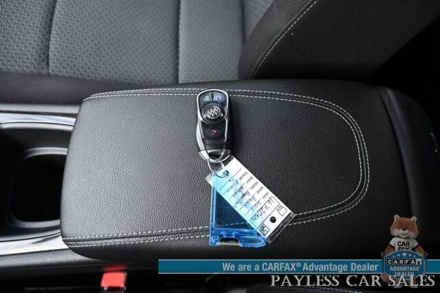 2018 Buick Regal TourX Preferred Wagon Anchorage AK