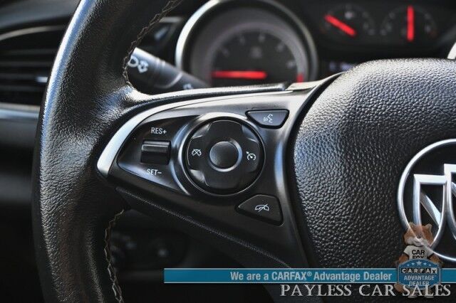 2018 Buick Regal TourX Preferred Wagon Anchorage AK