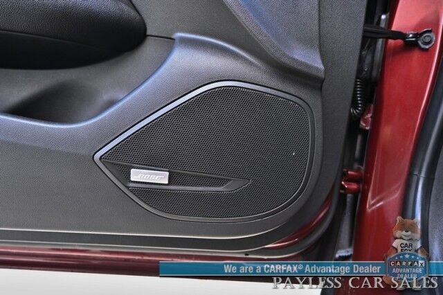 2018 Buick Regal TourX Preferred Wagon Anchorage AK