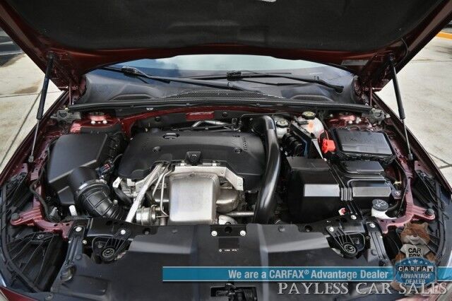 2018 Buick Regal TourX Preferred Wagon Anchorage AK