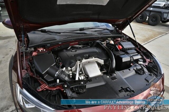 2018 Buick Regal TourX Preferred Wagon Anchorage AK