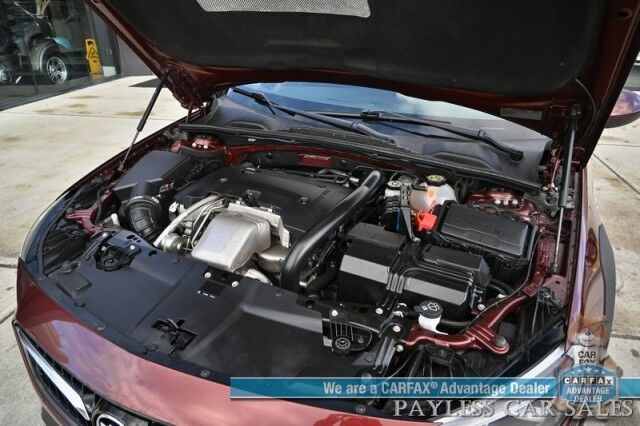 2018 Buick Regal TourX Preferred Wagon Anchorage AK