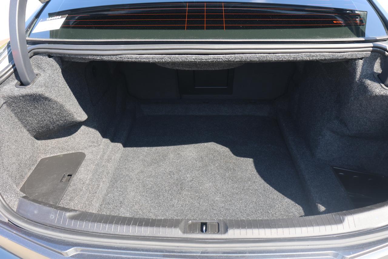2018 CADILLAC ATS LUXURY Houston TX