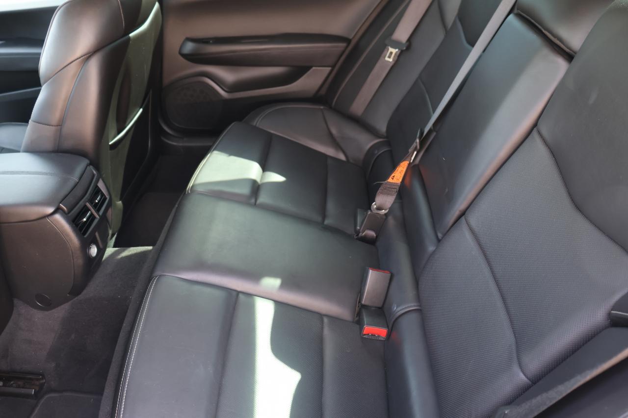 2018 CADILLAC ATS LUXURY Houston TX