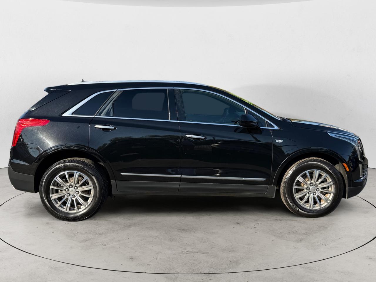 2018 CADILLAC XT5 LUXURY Kansas City MO