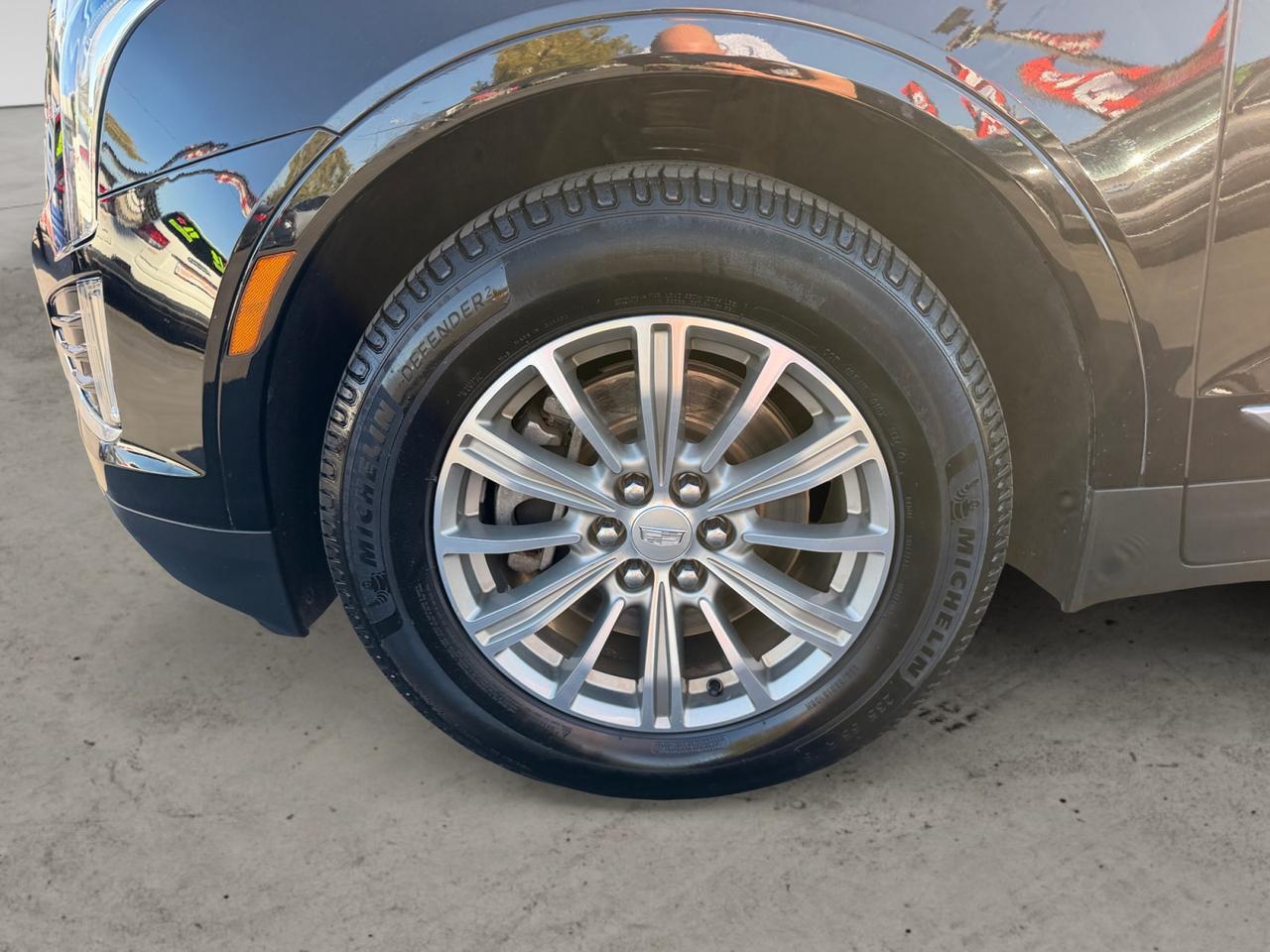 2018 CADILLAC XT5 LUXURY Kansas City MO