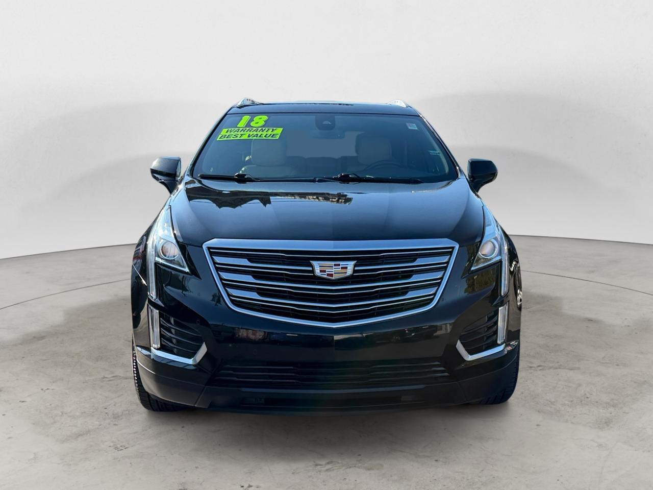 2018 CADILLAC XT5 LUXURY Kansas City MO