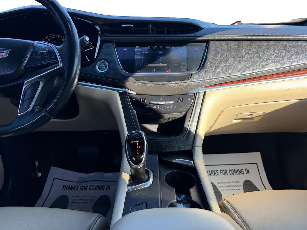 2018 CADILLAC XT5 LUXURY Kansas City MO
