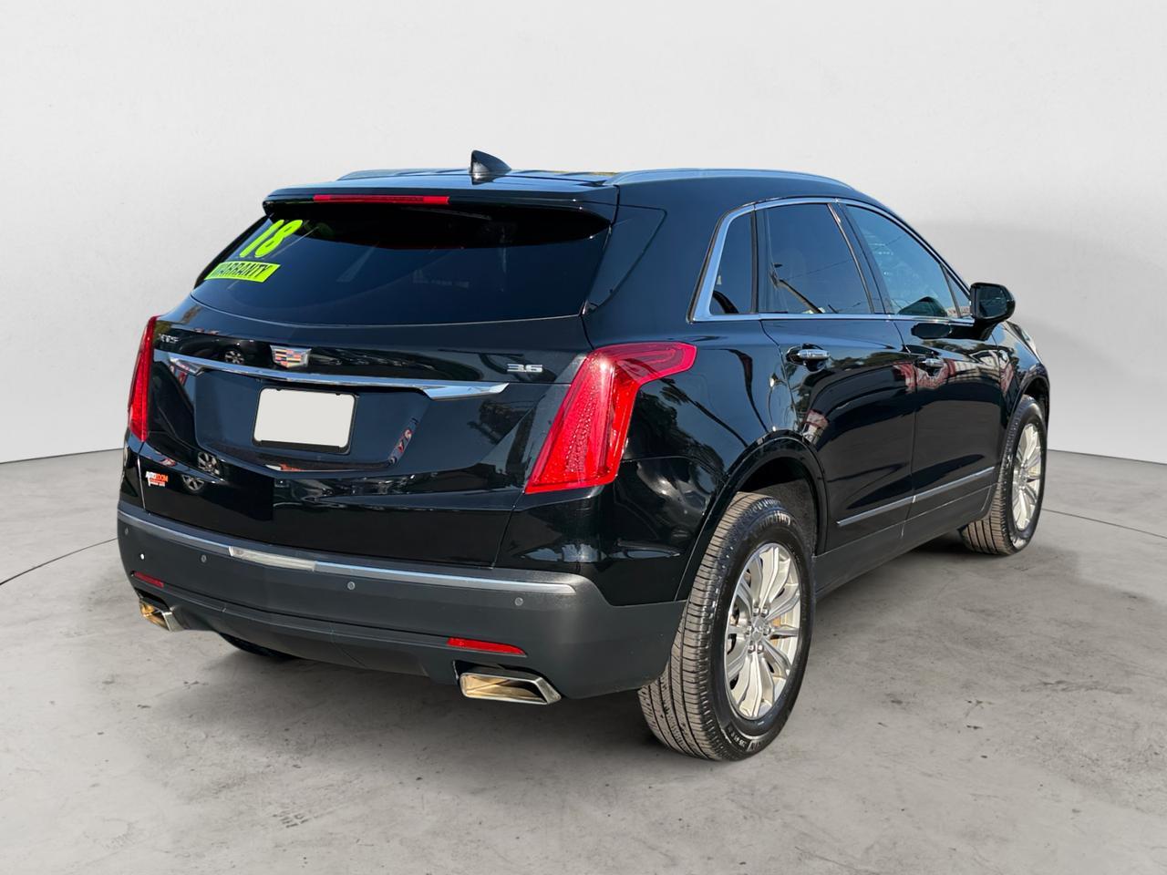 2018 CADILLAC XT5 LUXURY Kansas City MO