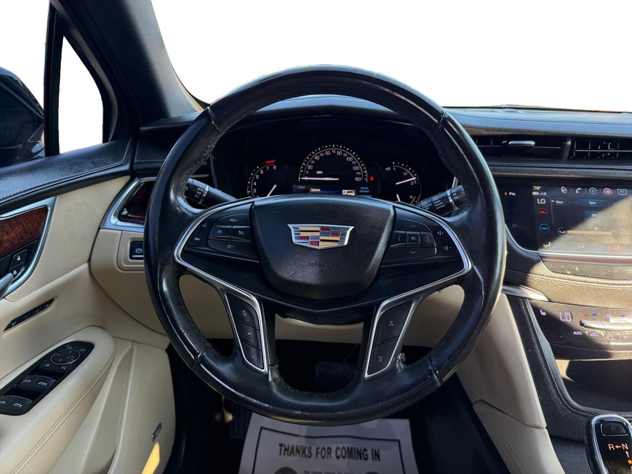 2018 CADILLAC XT5 LUXURY Kansas City MO