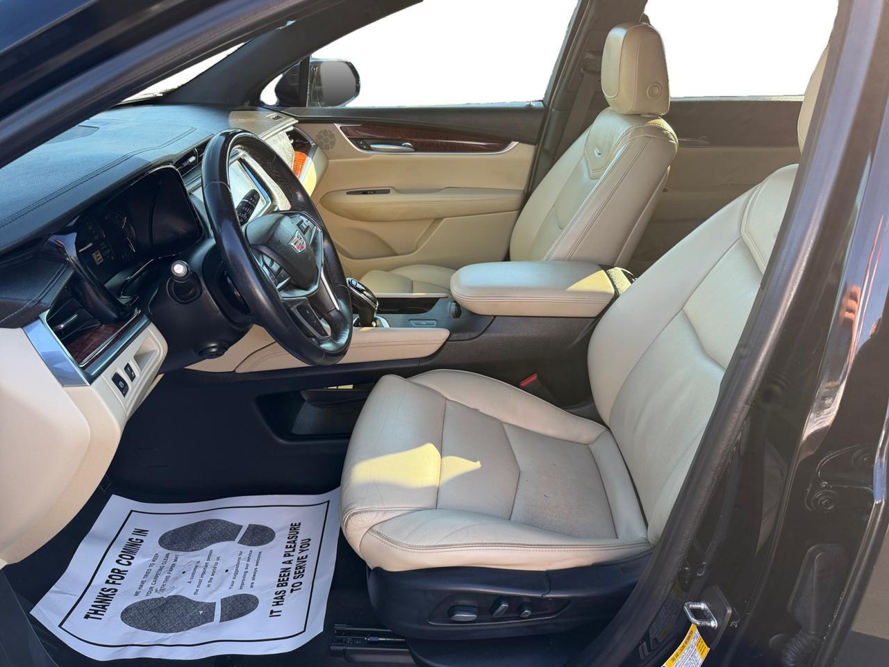 2018 CADILLAC XT5 LUXURY Kansas City MO