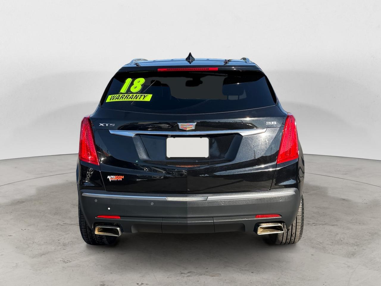 2018 CADILLAC XT5 LUXURY Kansas City MO