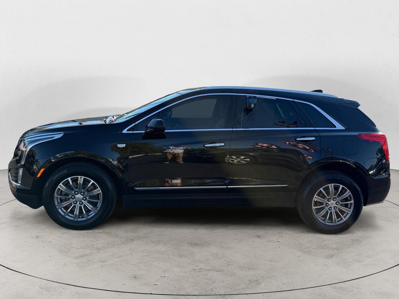 2018 CADILLAC XT5 LUXURY Kansas City MO