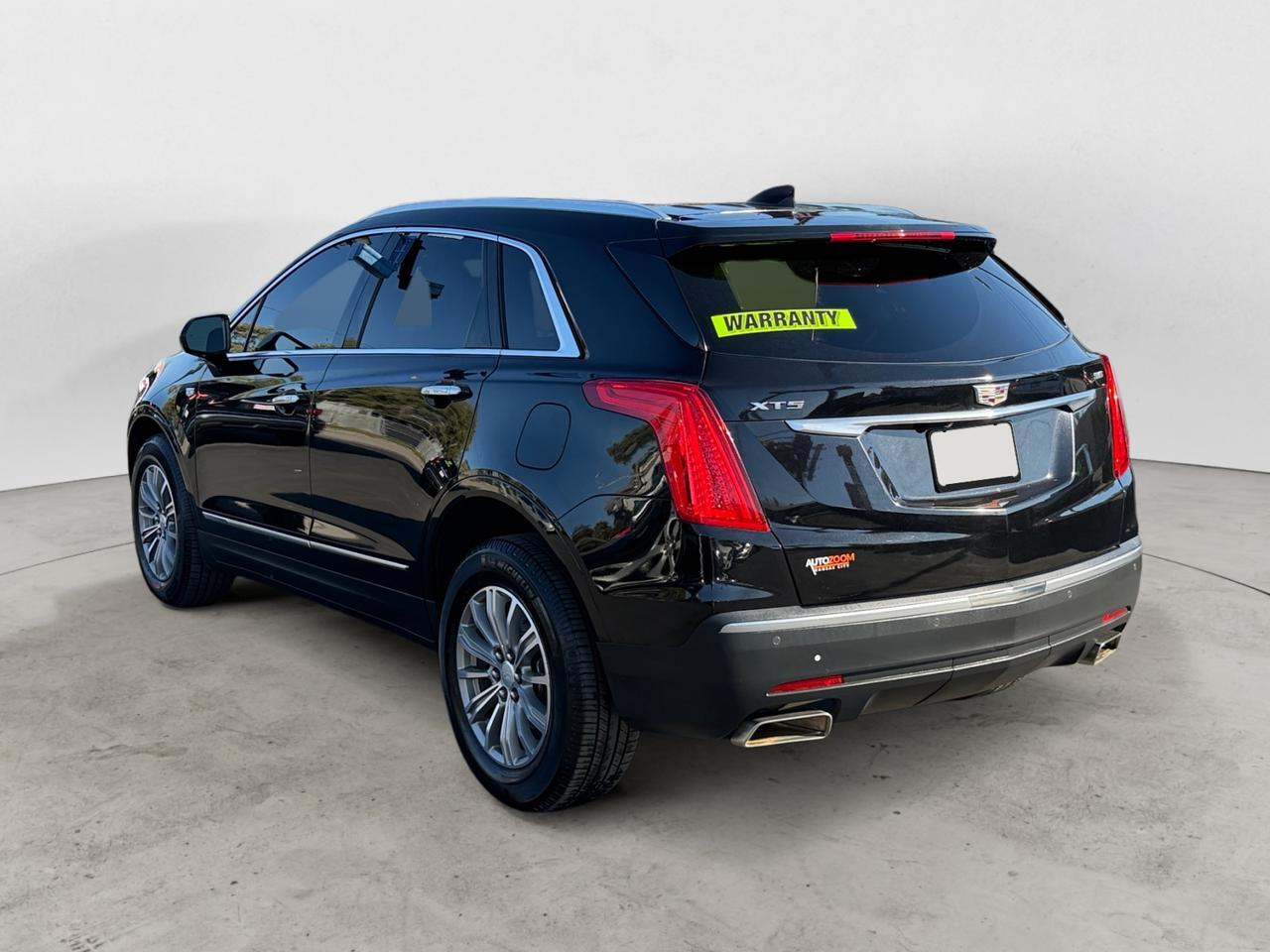 2018 CADILLAC XT5 LUXURY Kansas City MO