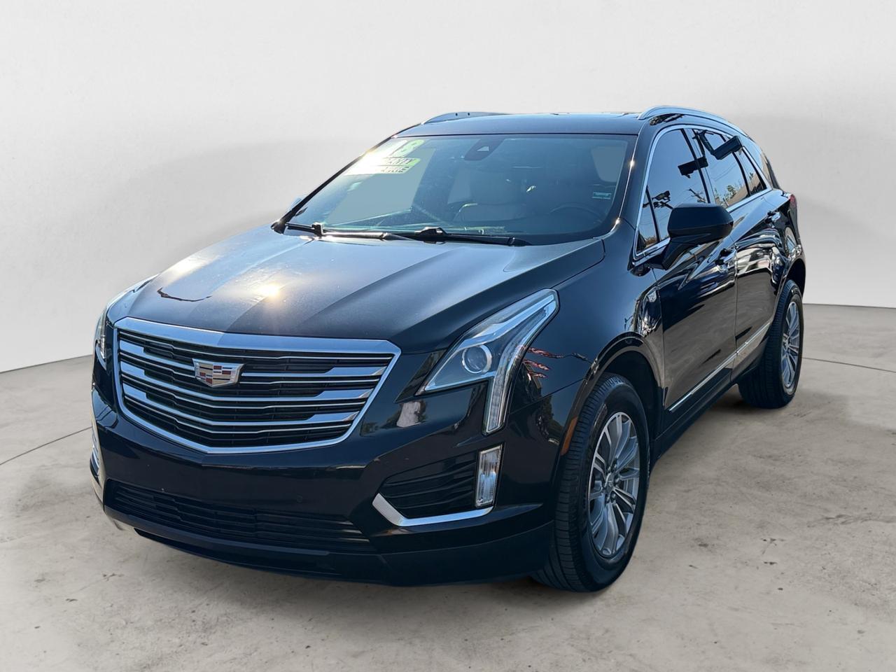 2018 CADILLAC XT5 LUXURY Kansas City MO