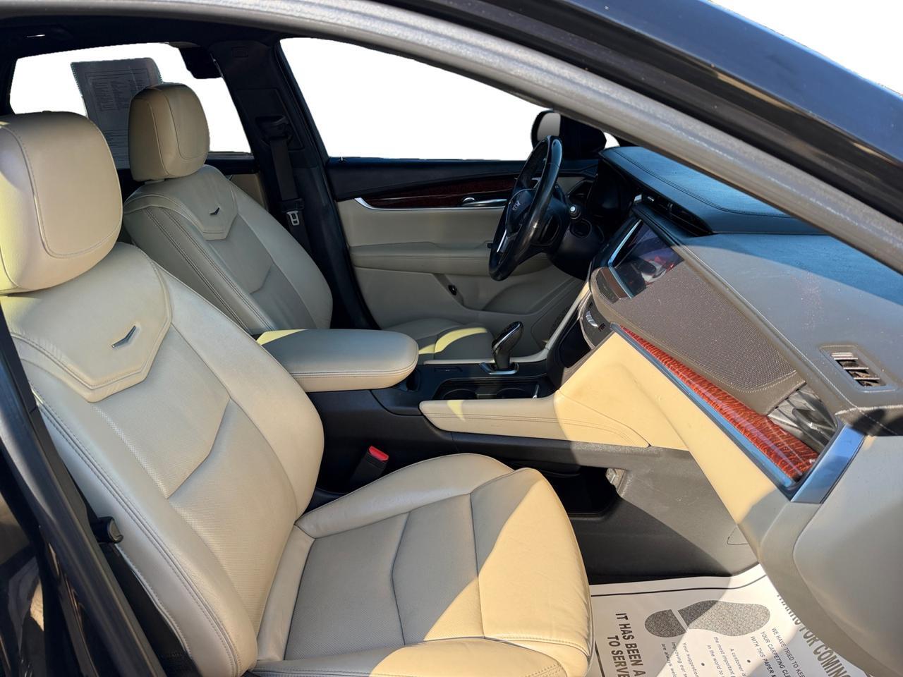 2018 CADILLAC XT5 LUXURY Kansas City MO