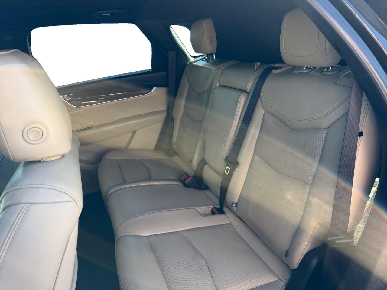 2018 CADILLAC XT5 LUXURY Kansas City MO