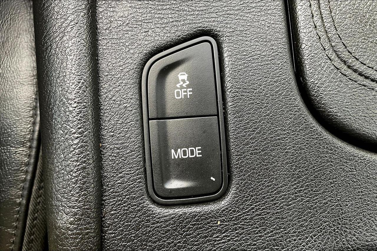 2018 CADILLAC XT5 PREMIUM LUXURY Houston TX